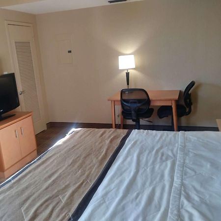 Extended Stay America Suites - Jacksonville - Deerwood Park Bagian luar foto