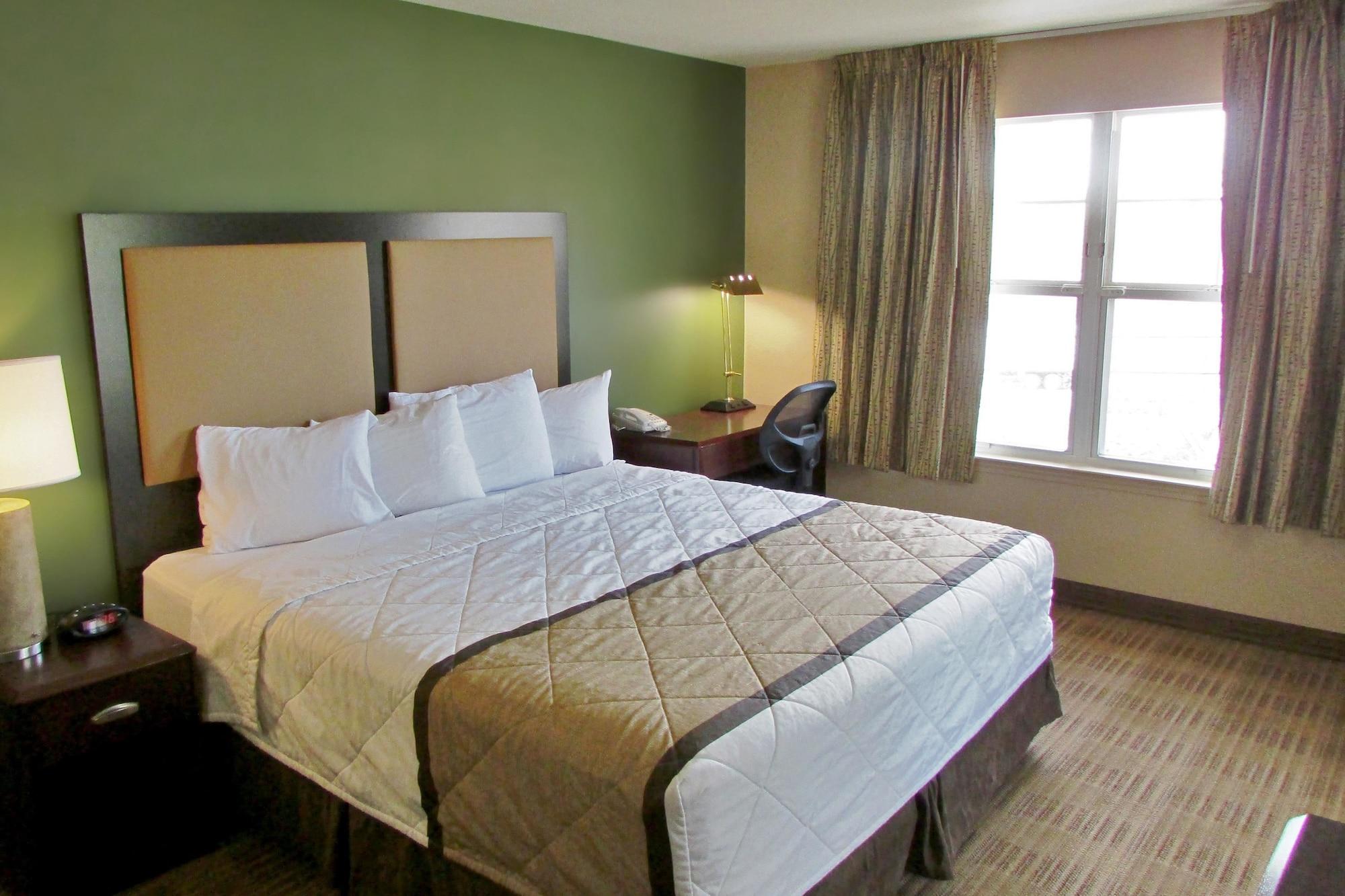 Extended Stay America Suites - Jacksonville - Deerwood Park Bagian luar foto