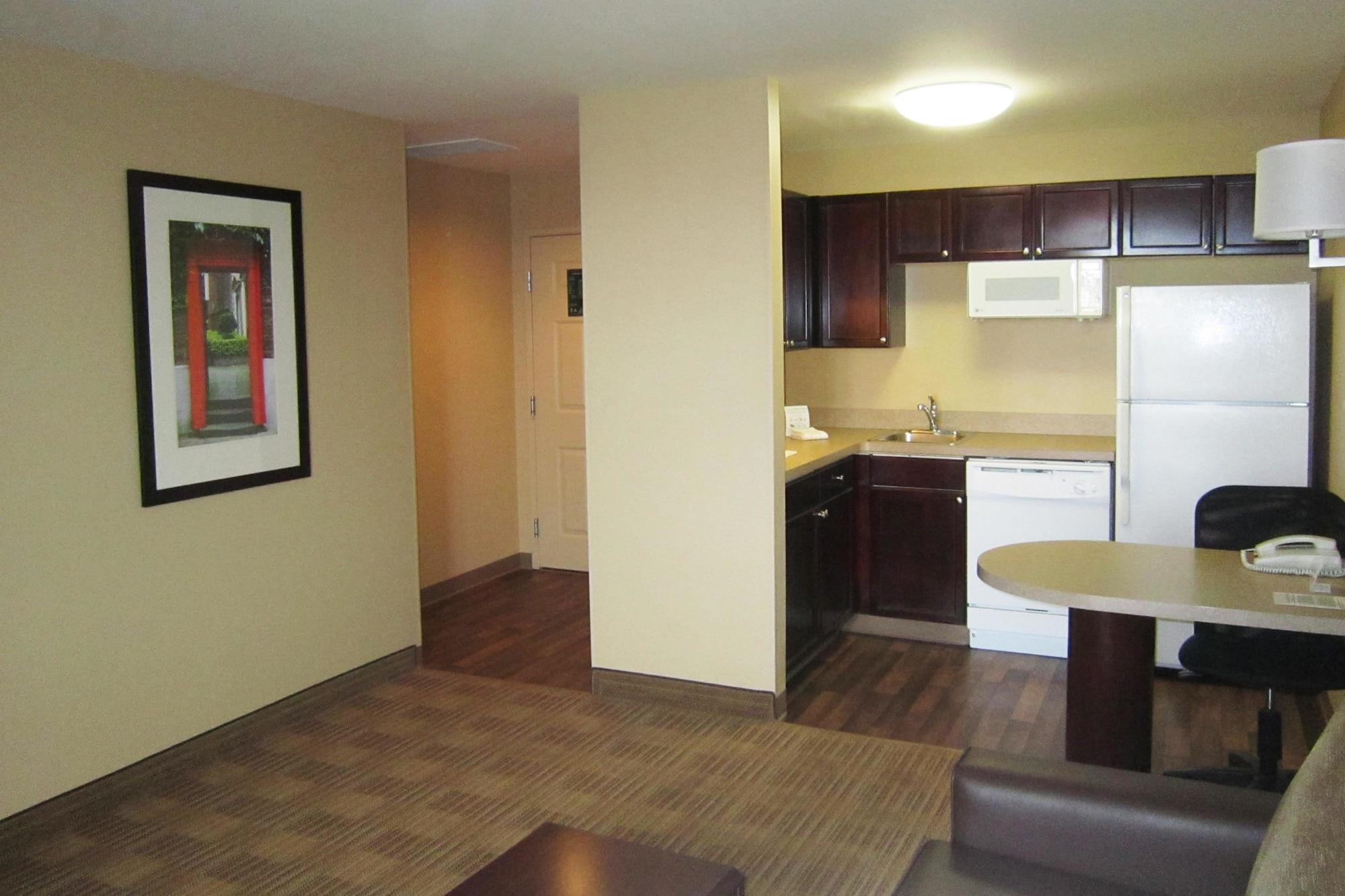 Extended Stay America Suites - Jacksonville - Deerwood Park Bagian luar foto