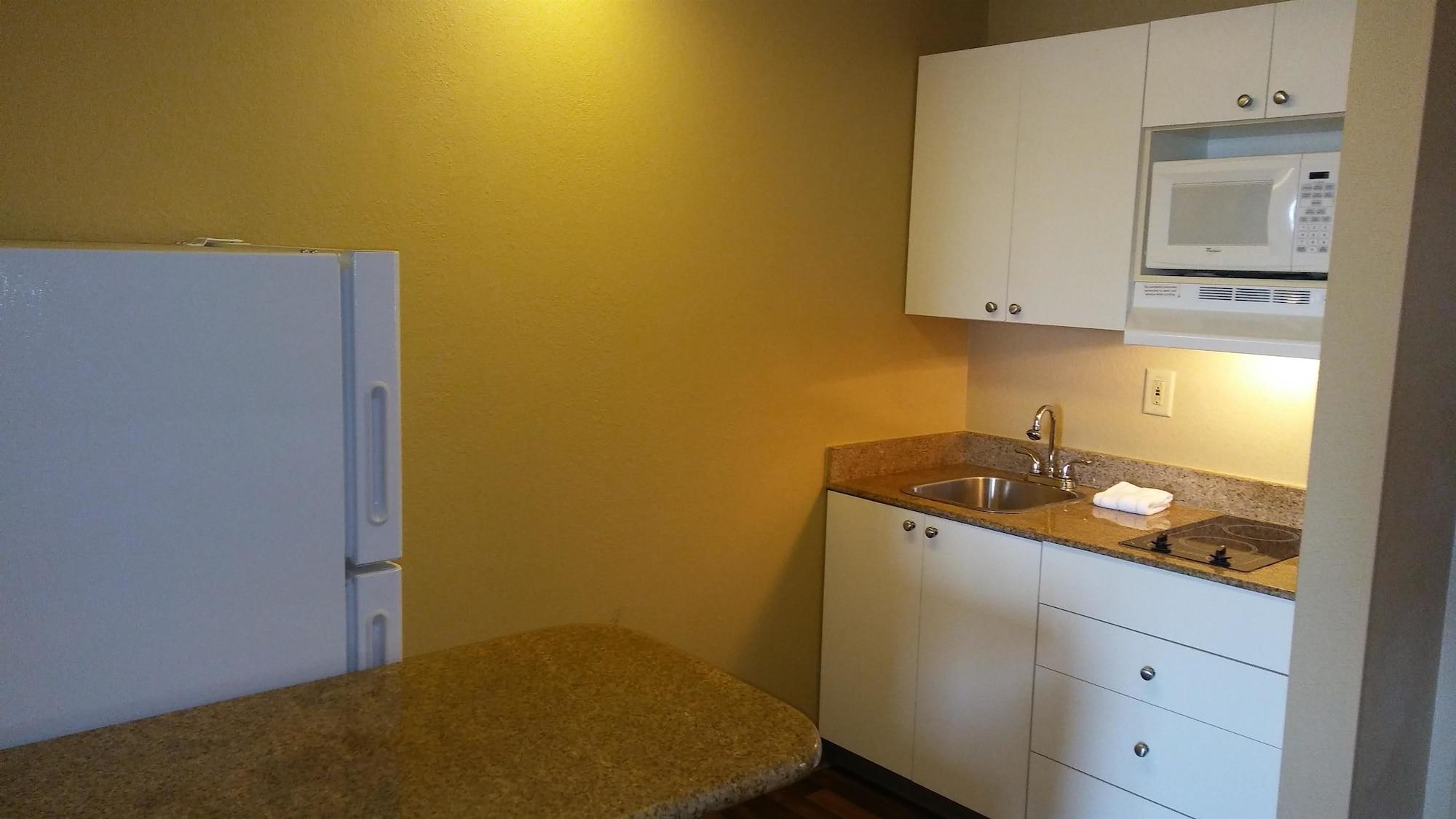 Extended Stay America Suites - Jacksonville - Deerwood Park Bagian luar foto