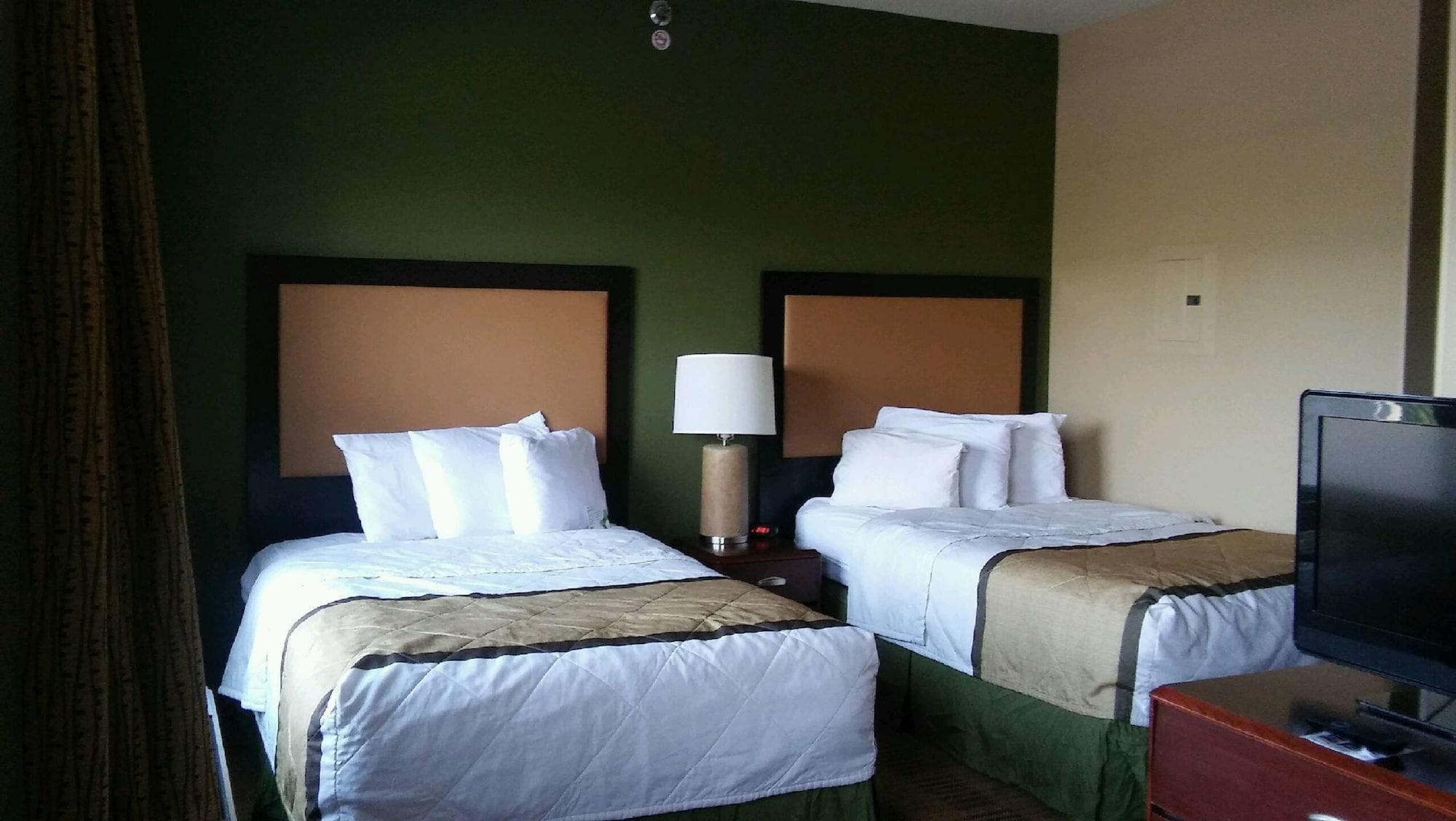 Extended Stay America Suites - Jacksonville - Deerwood Park Bagian luar foto
