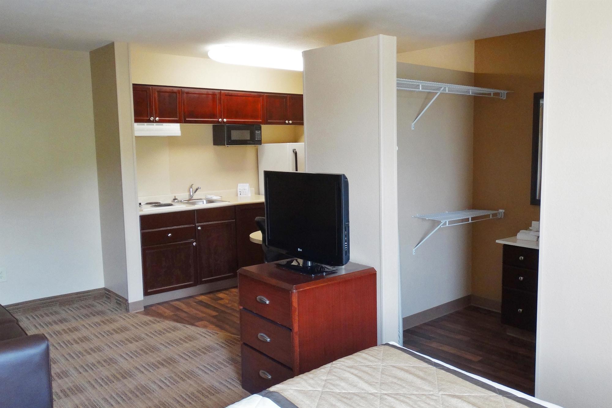Extended Stay America Suites - Jacksonville - Deerwood Park Bagian luar foto