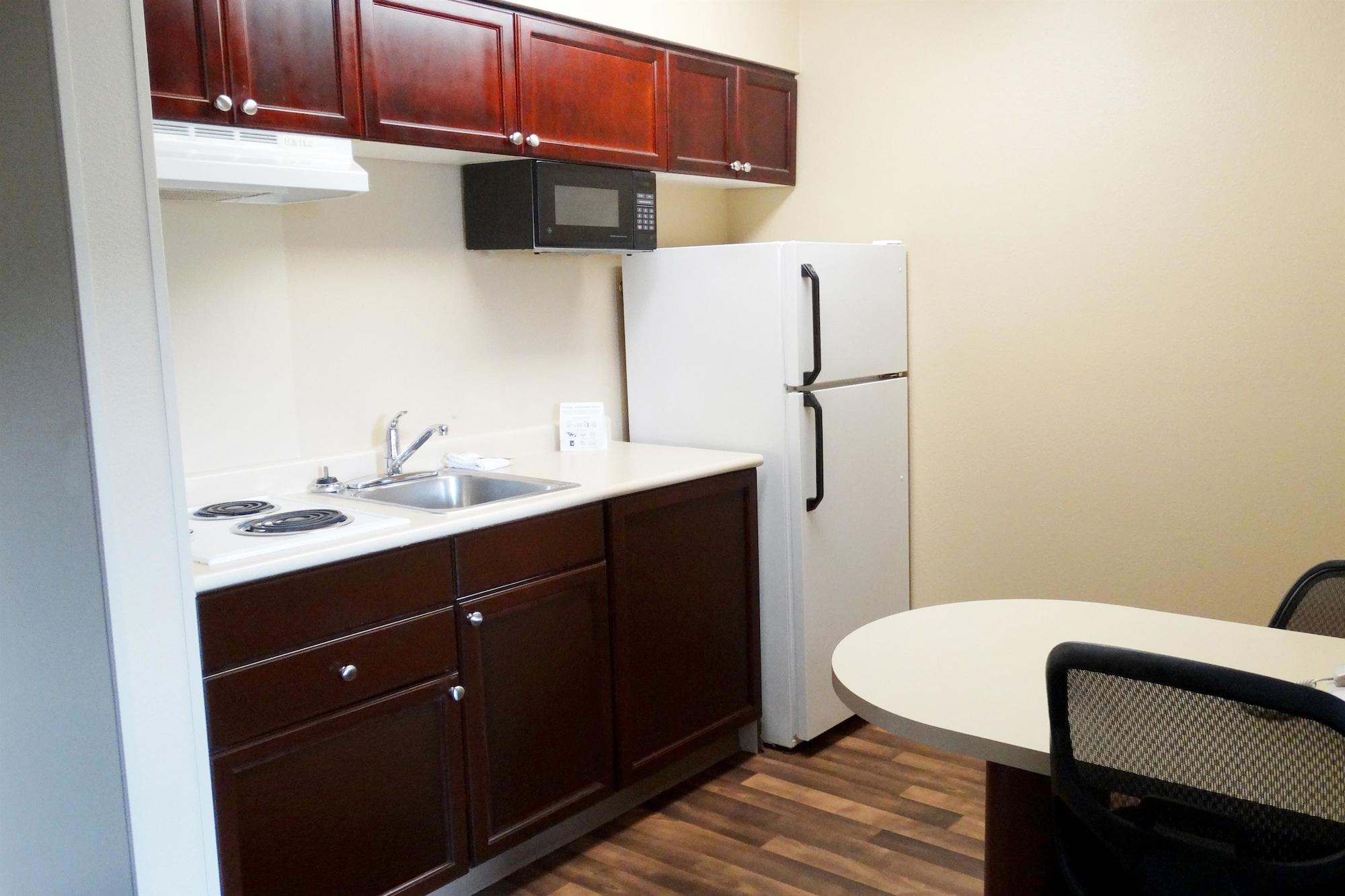 Extended Stay America Suites - Jacksonville - Deerwood Park Bagian luar foto