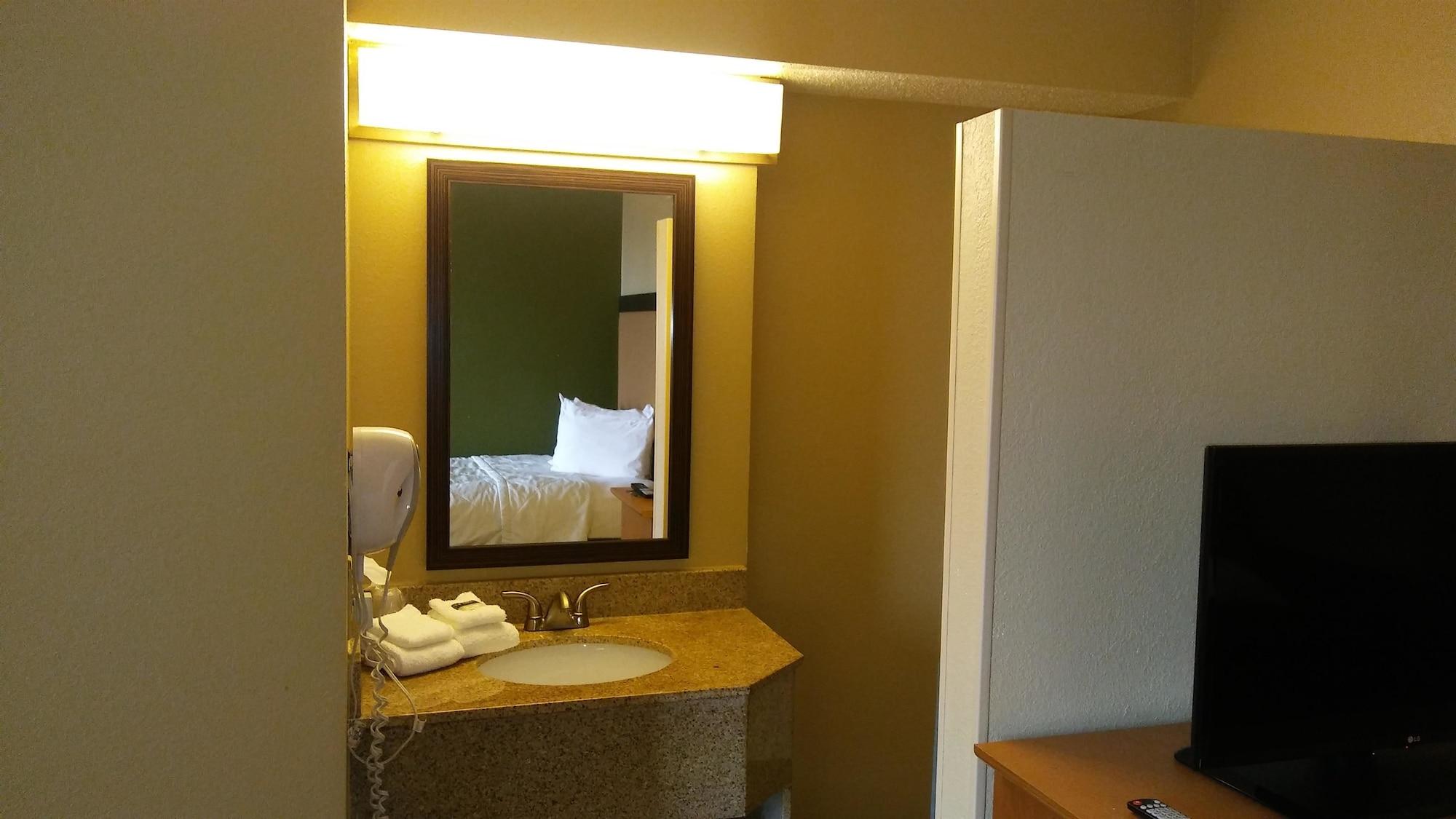 Extended Stay America Suites - Jacksonville - Deerwood Park Bagian luar foto