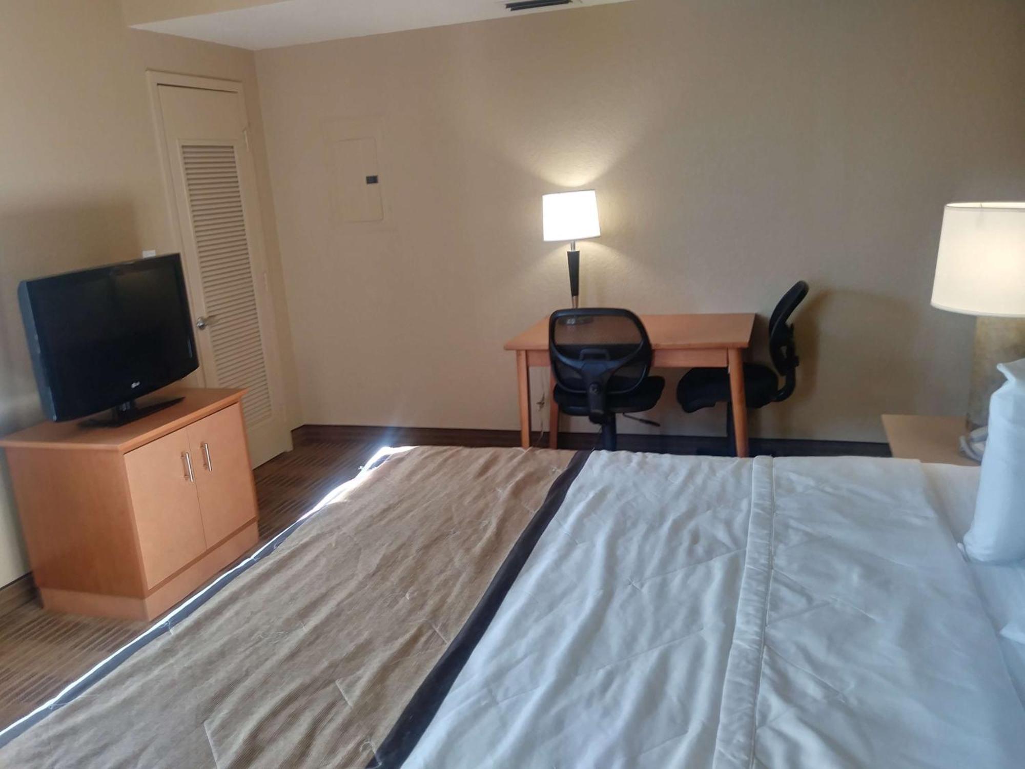 Extended Stay America Suites - Jacksonville - Deerwood Park Bagian luar foto