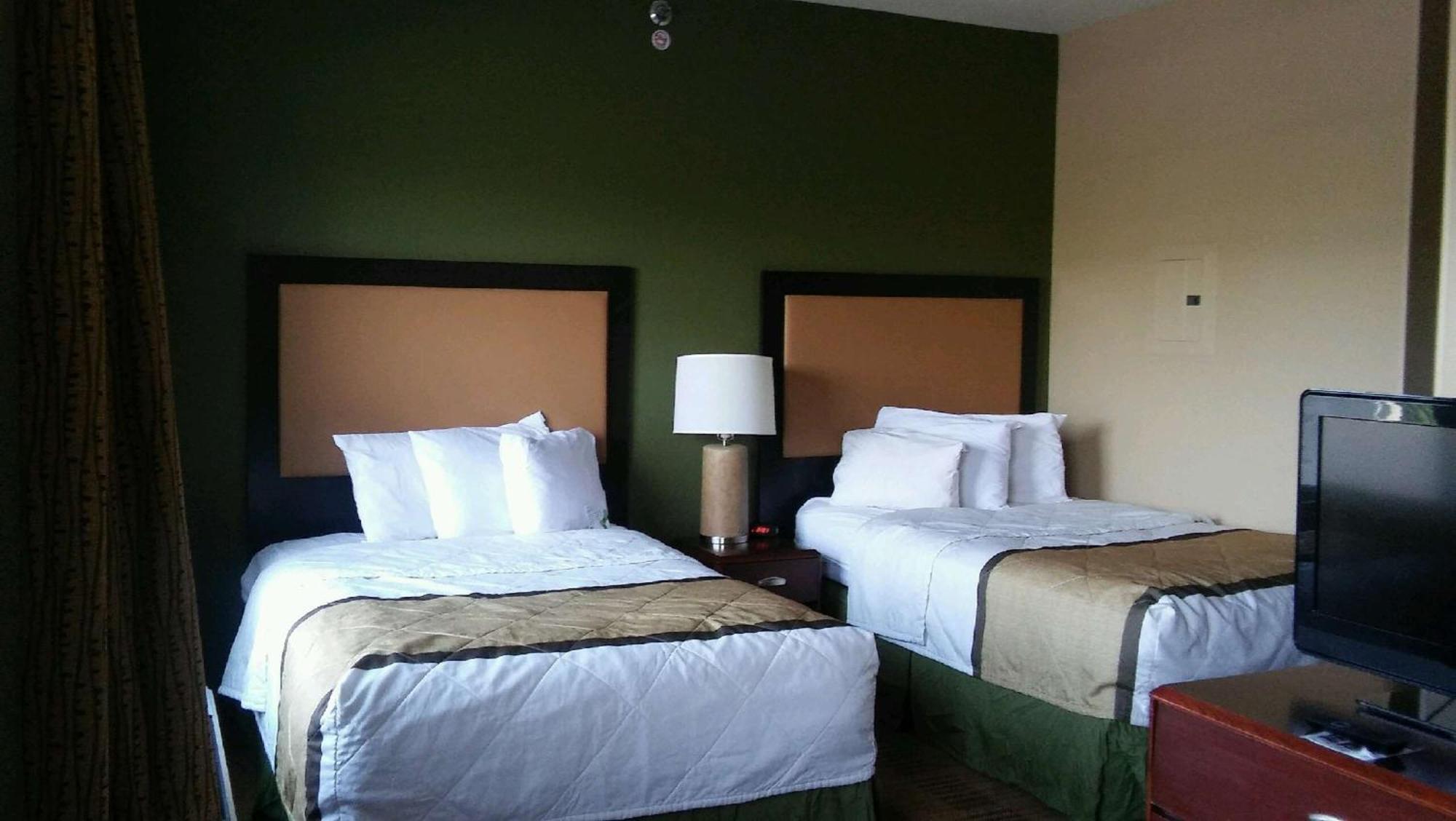 Extended Stay America Suites - Jacksonville - Deerwood Park Bagian luar foto