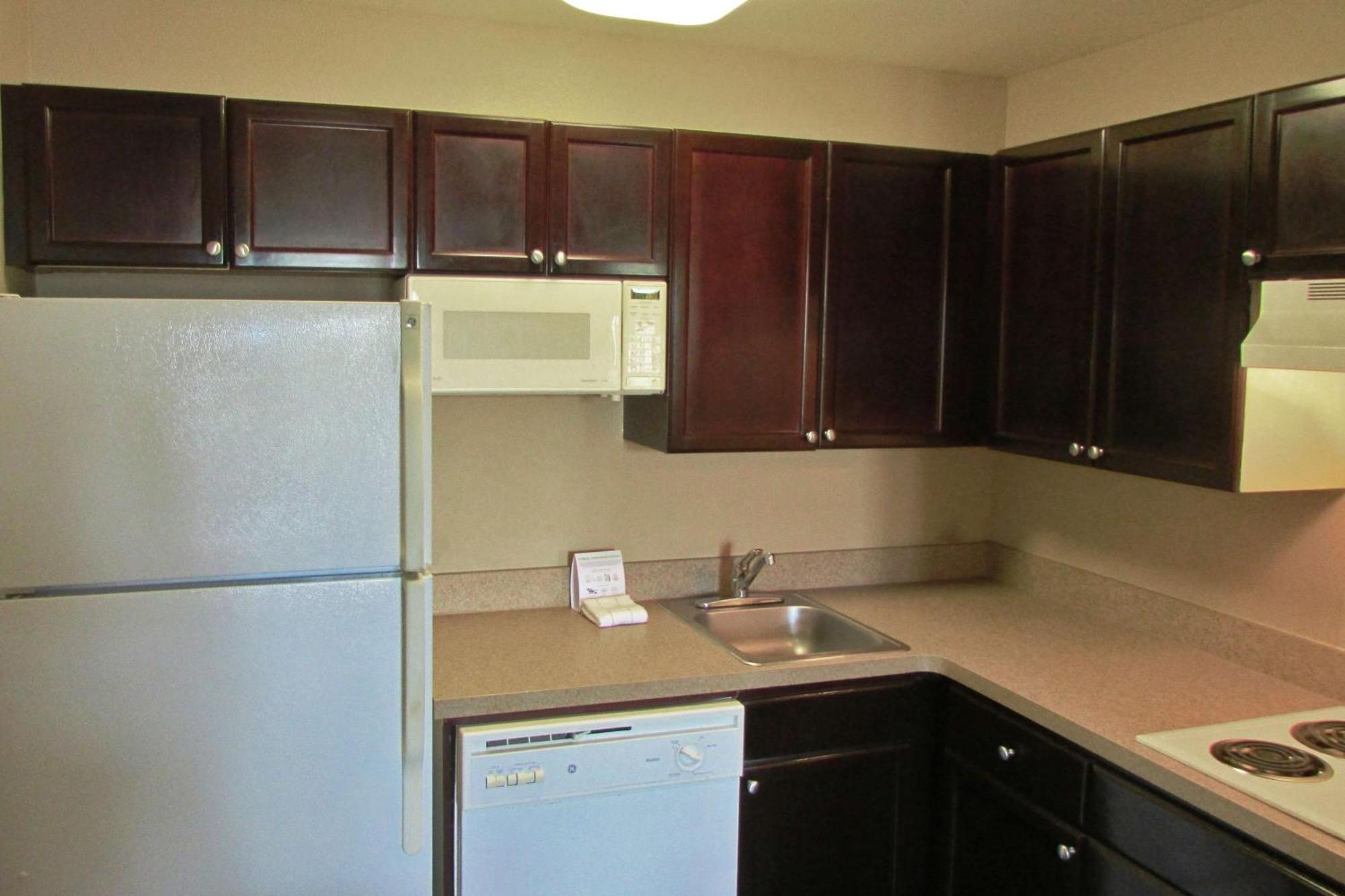 Extended Stay America Suites - Jacksonville - Deerwood Park Bagian luar foto