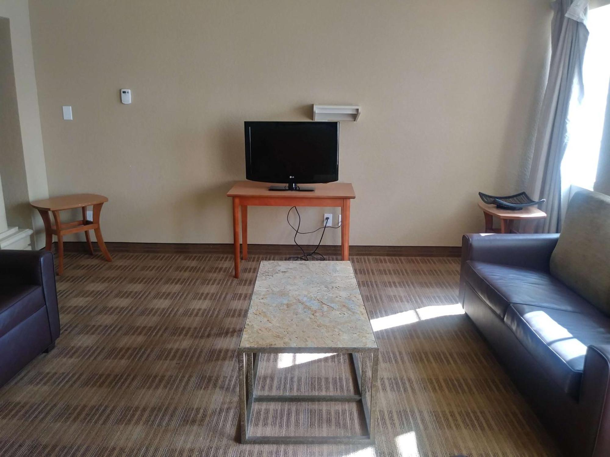 Extended Stay America Suites - Jacksonville - Deerwood Park Bagian luar foto