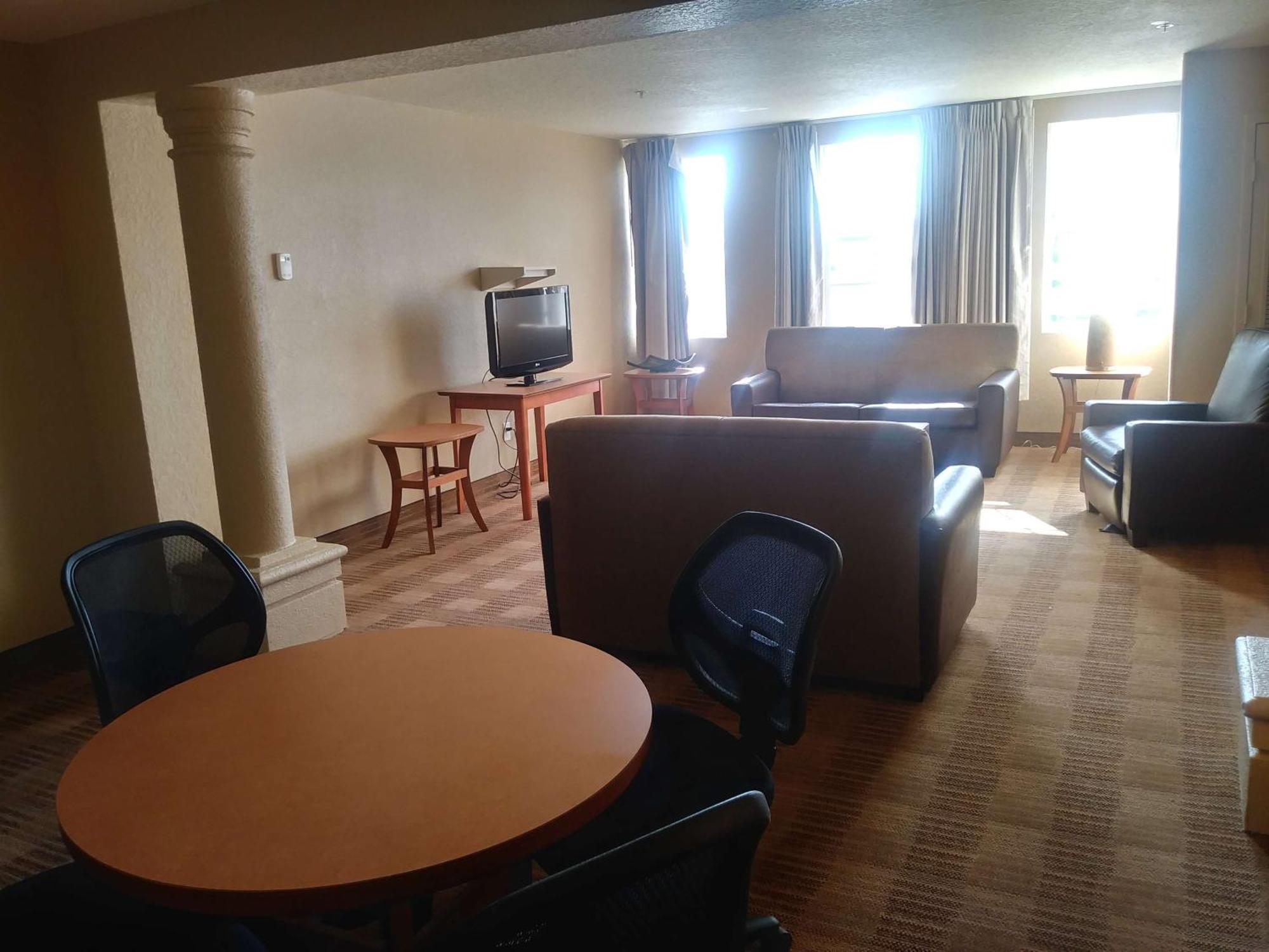 Extended Stay America Suites - Jacksonville - Deerwood Park Bagian luar foto