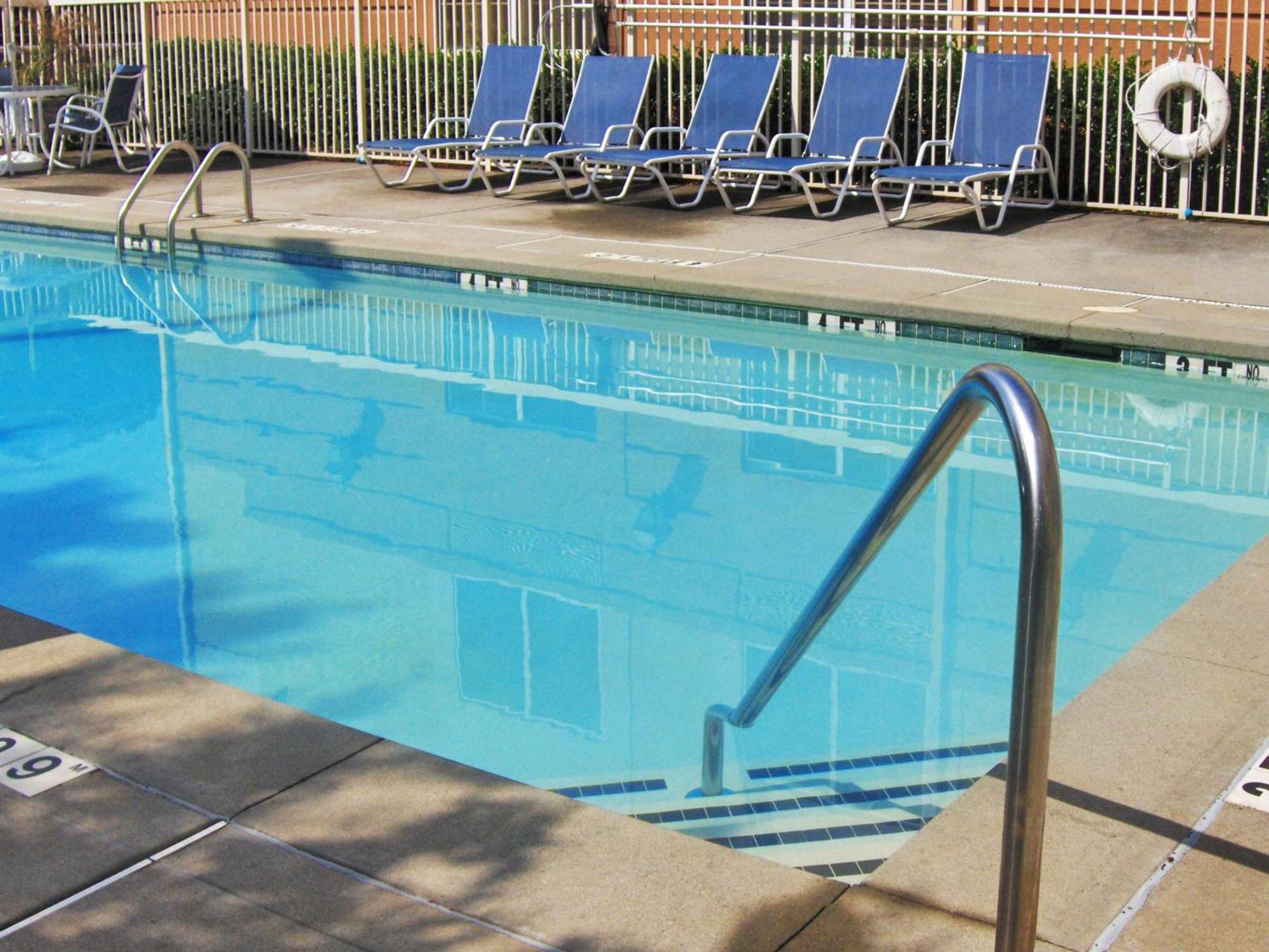 Extended Stay America Suites - Jacksonville - Deerwood Park Bagian luar foto