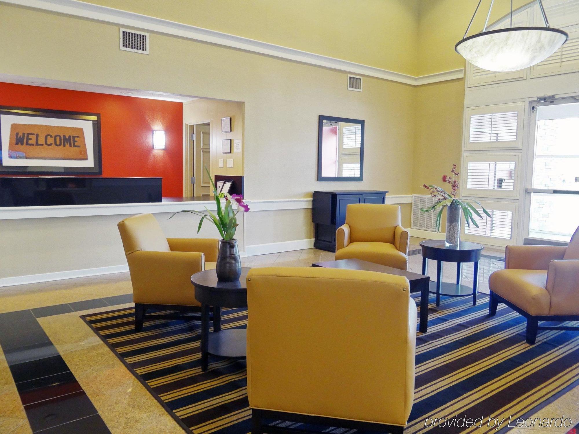 Extended Stay America Suites - Jacksonville - Deerwood Park Bagian luar foto