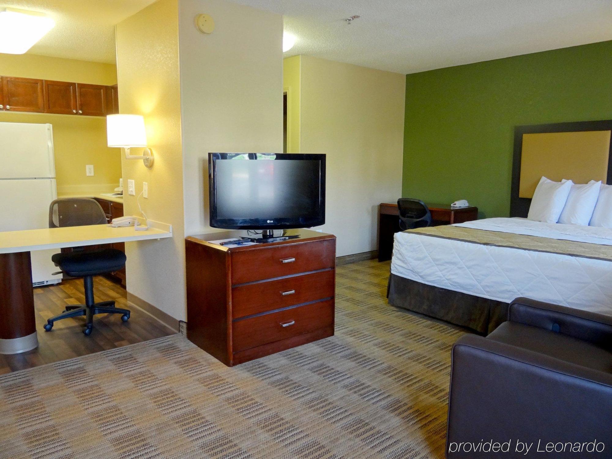 Extended Stay America Suites - Jacksonville - Deerwood Park Bagian luar foto