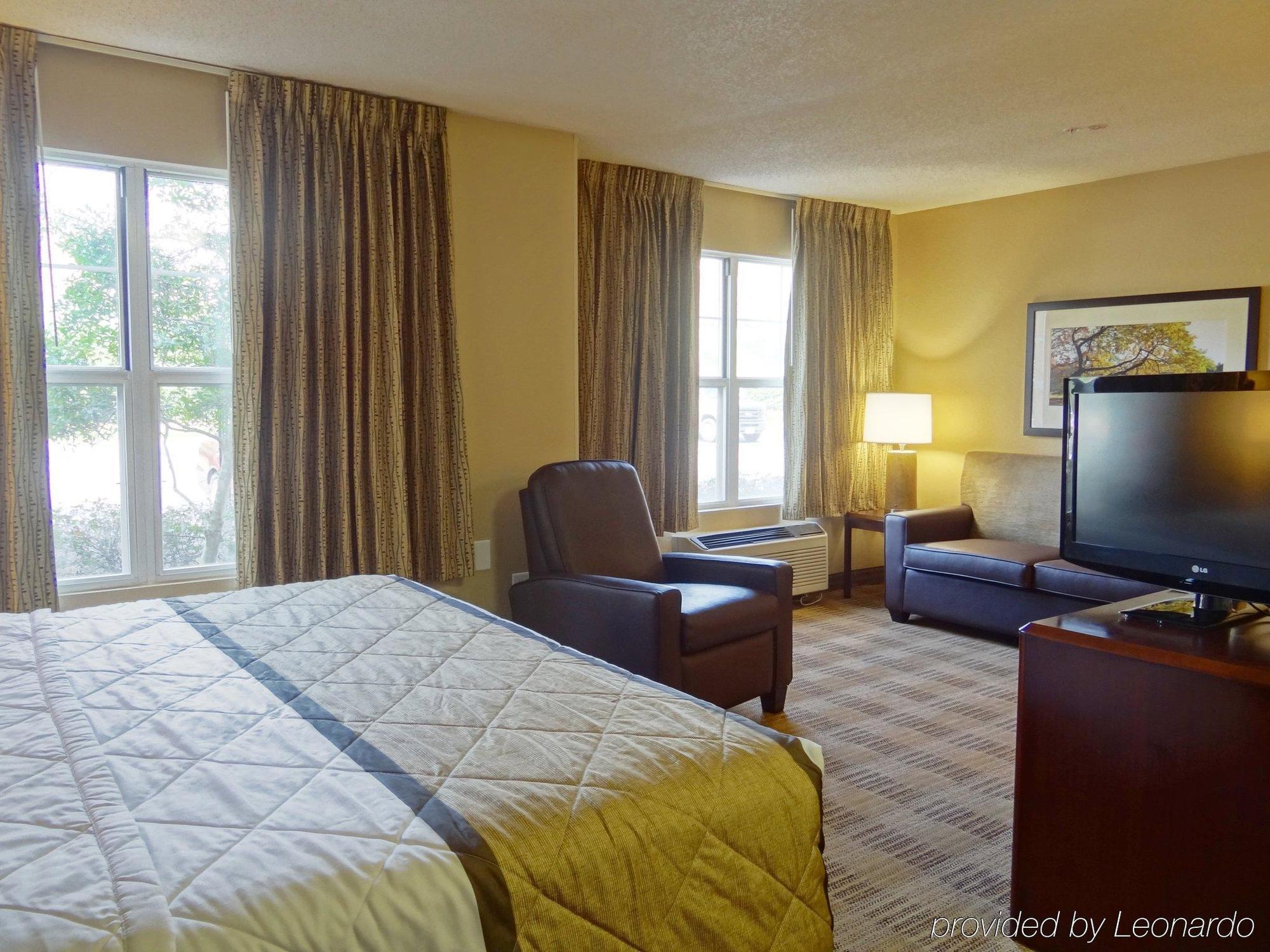 Extended Stay America Suites - Jacksonville - Deerwood Park Bagian luar foto
