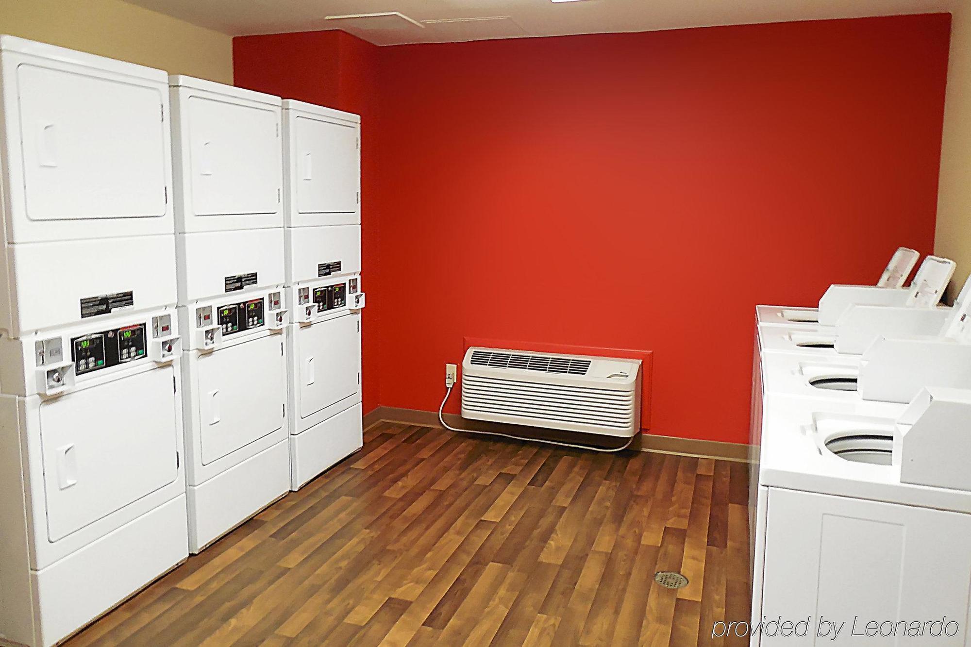 Extended Stay America Suites - Jacksonville - Deerwood Park Bagian luar foto