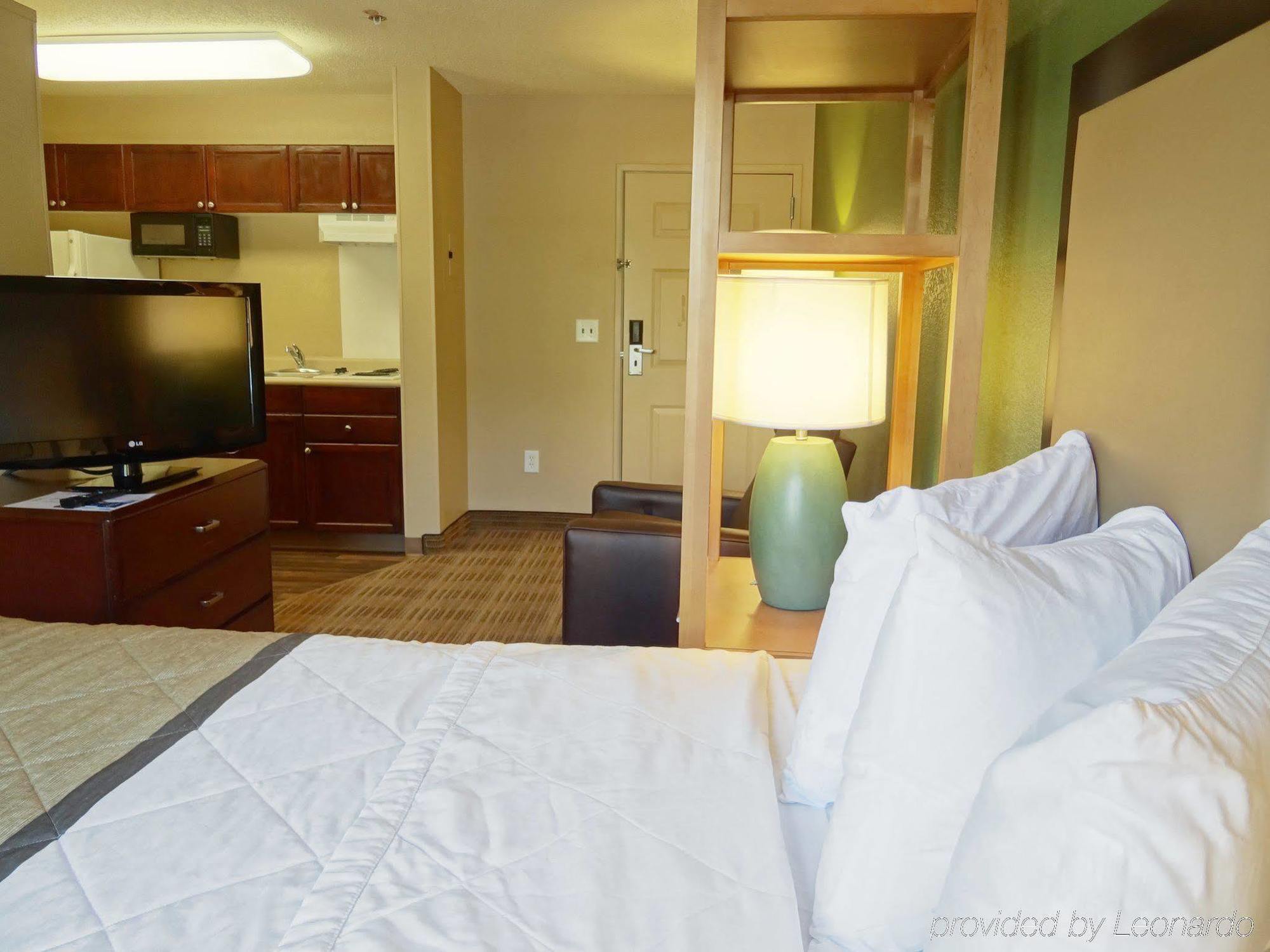 Extended Stay America Suites - Jacksonville - Deerwood Park Bagian luar foto