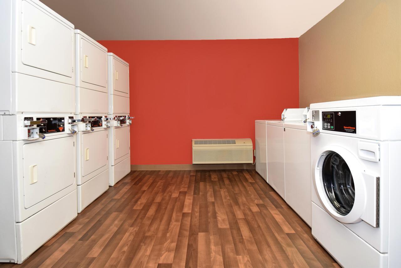 Extended Stay America Suites - Jacksonville - Deerwood Park Bagian luar foto